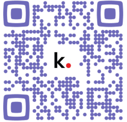 QR Code small